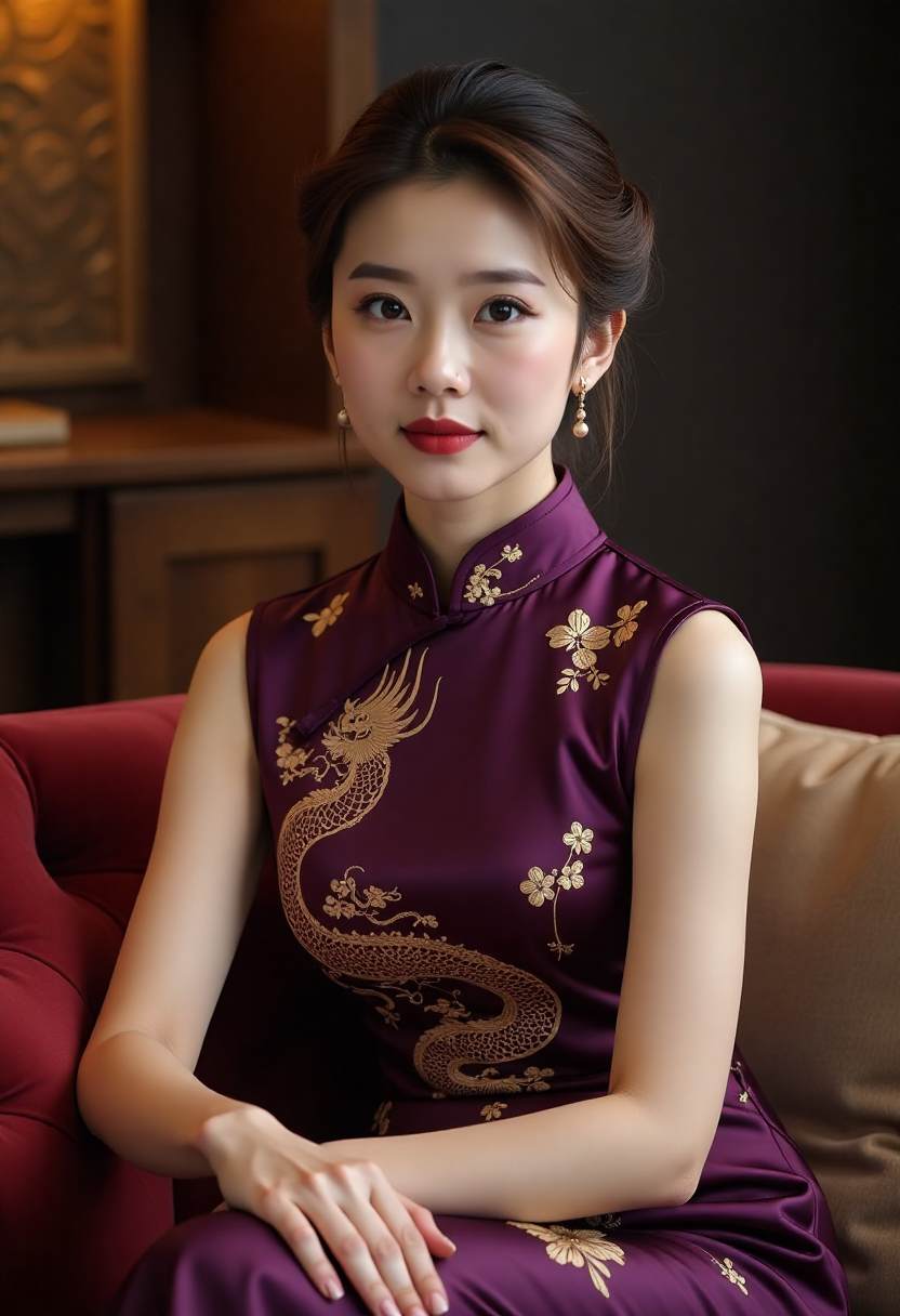 大西洋帝国海报